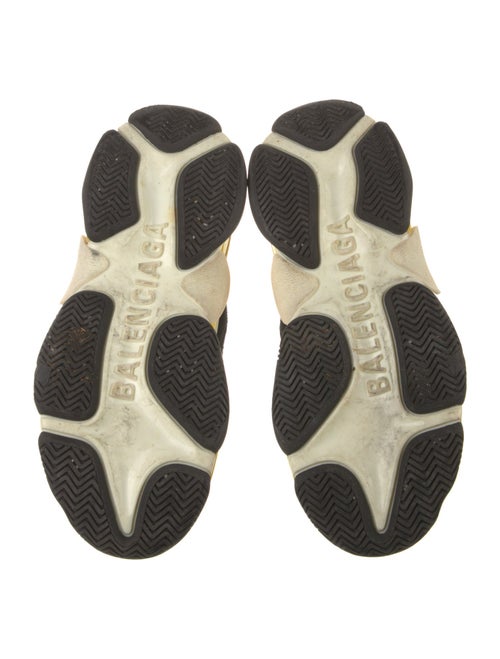 Balenciaga TRiple S Chunky Sneakers