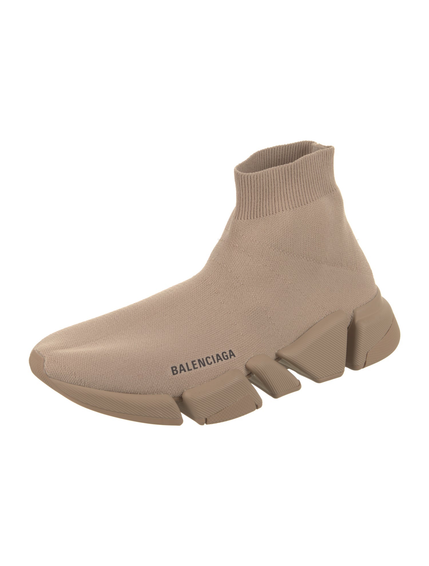 Balenciaga Speed Trainer 2.0 Sock Sneakers
