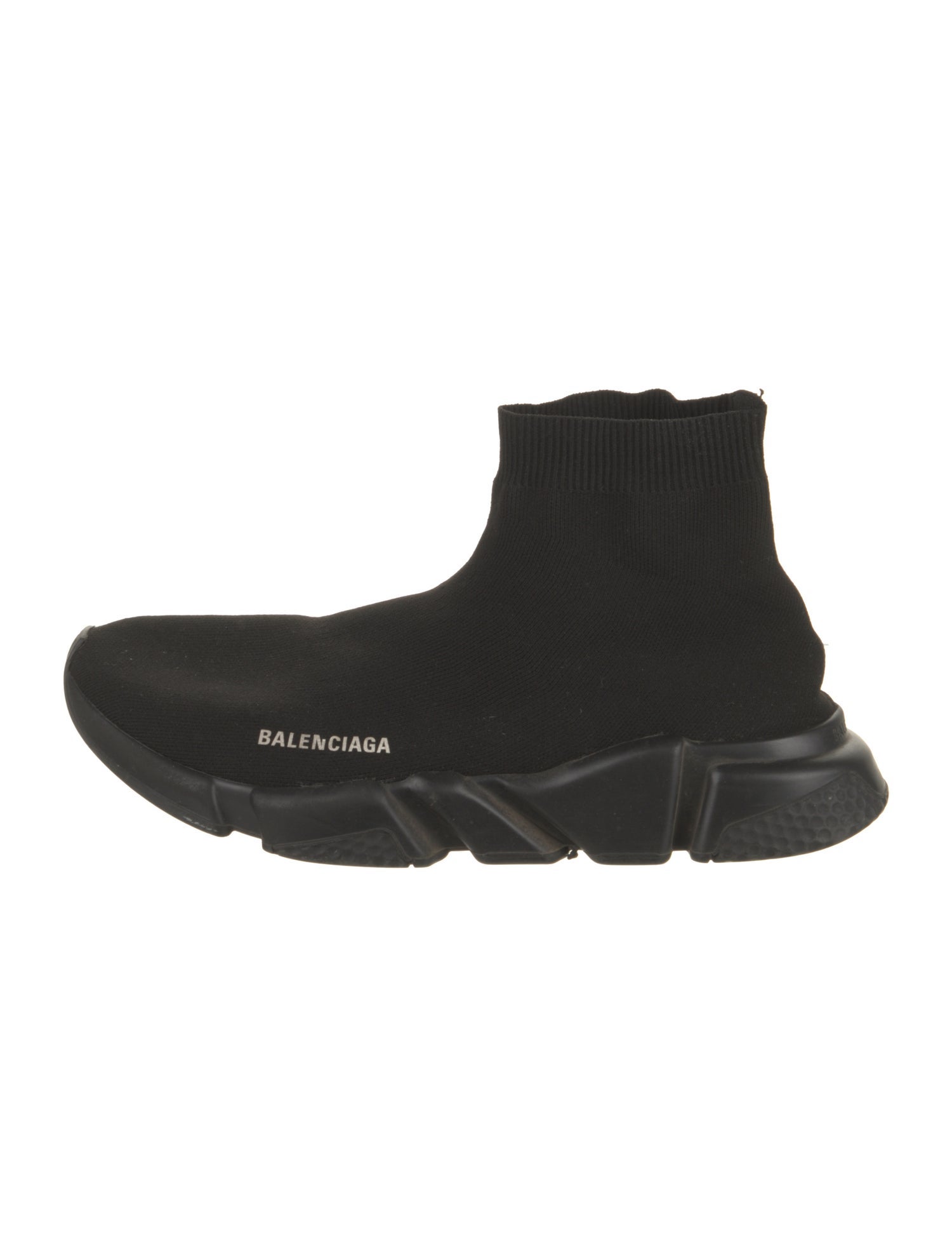 Balenciaga Speed Trainer Sock Sneakers