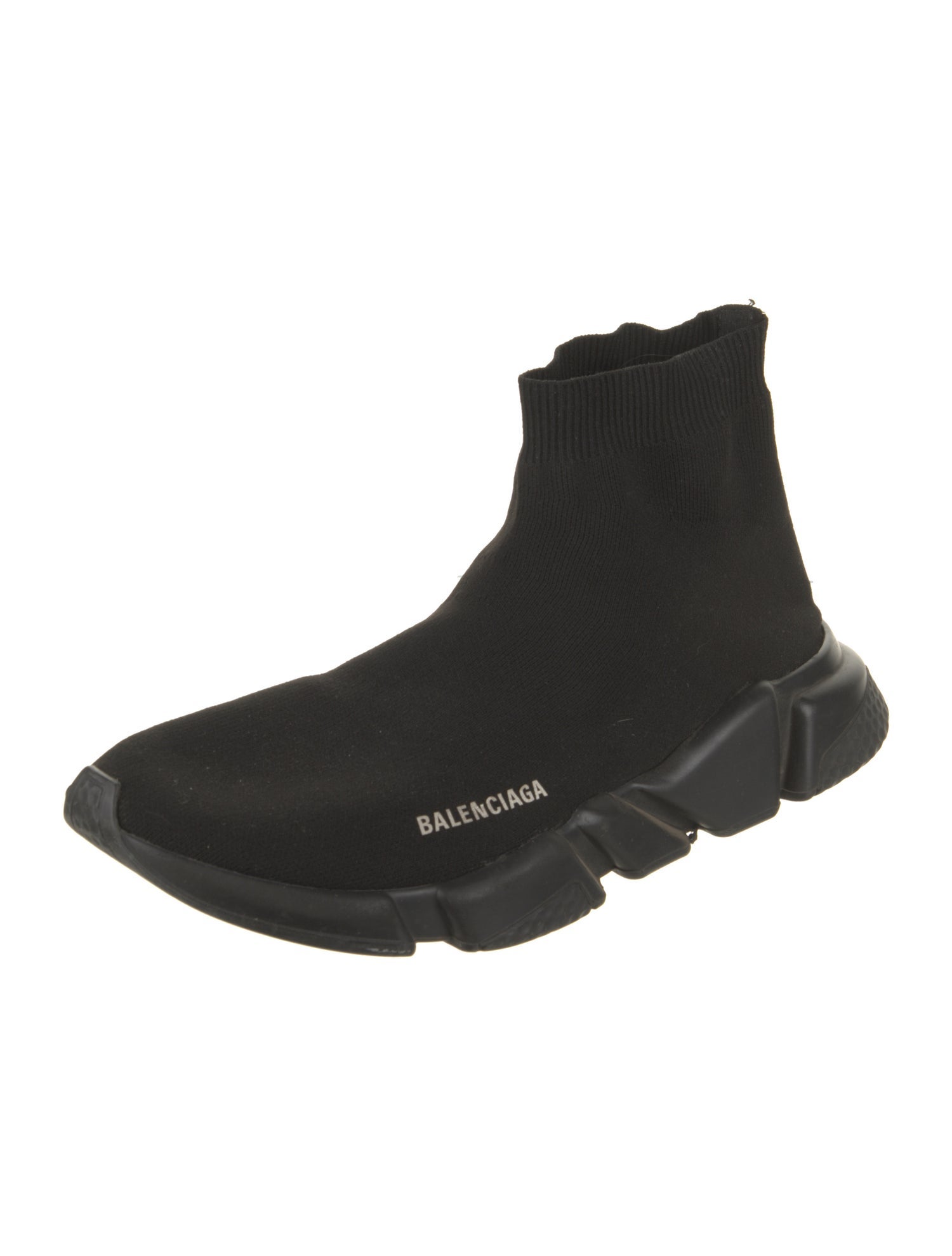 Balenciaga Speed Trainer Sock Sneakers
