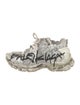 Balenciaga Distressed Runner Chunky Sneakers
