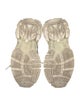 Balenciaga Distressed Runner Chunky Sneakers
