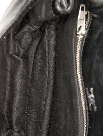 Balenciaga Leather BB Soft Small 2023