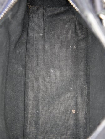 Balenciaga Leather Classic City Small