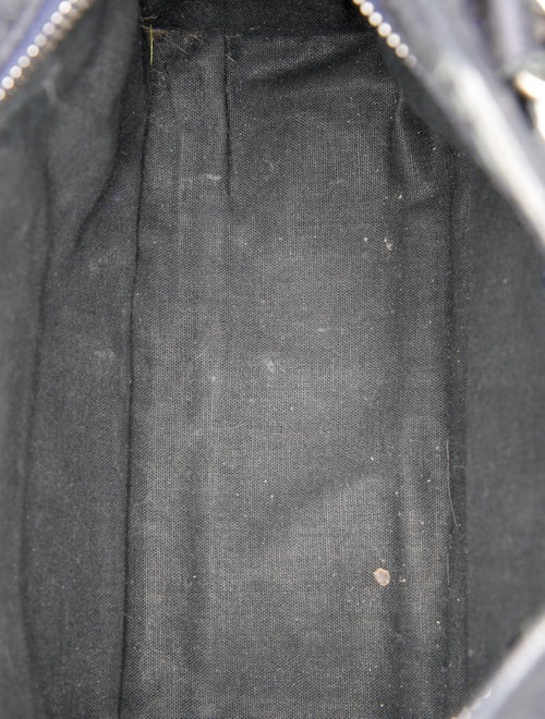 Balenciaga Leather Classic City Small