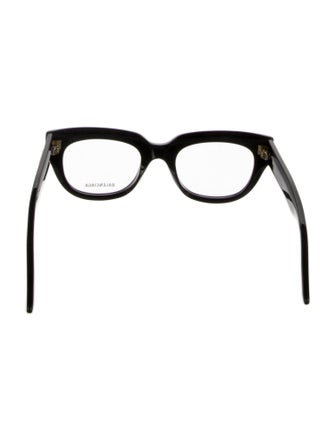 Balenciaga Cat-Eye Eyeglasses