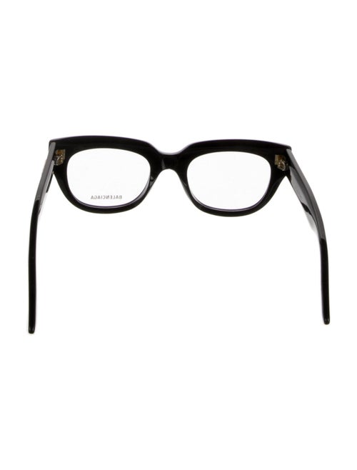 Balenciaga Cat-Eye Eyeglasses