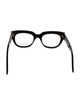 Balenciaga Cat-Eye Eyeglasses
