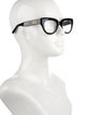 Balenciaga Cat-Eye Eyeglasses
