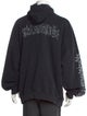 Balenciaga 2023 Graphic Print Sweatshirt