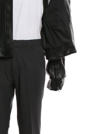 Balenciaga 2025 Moto Jacket