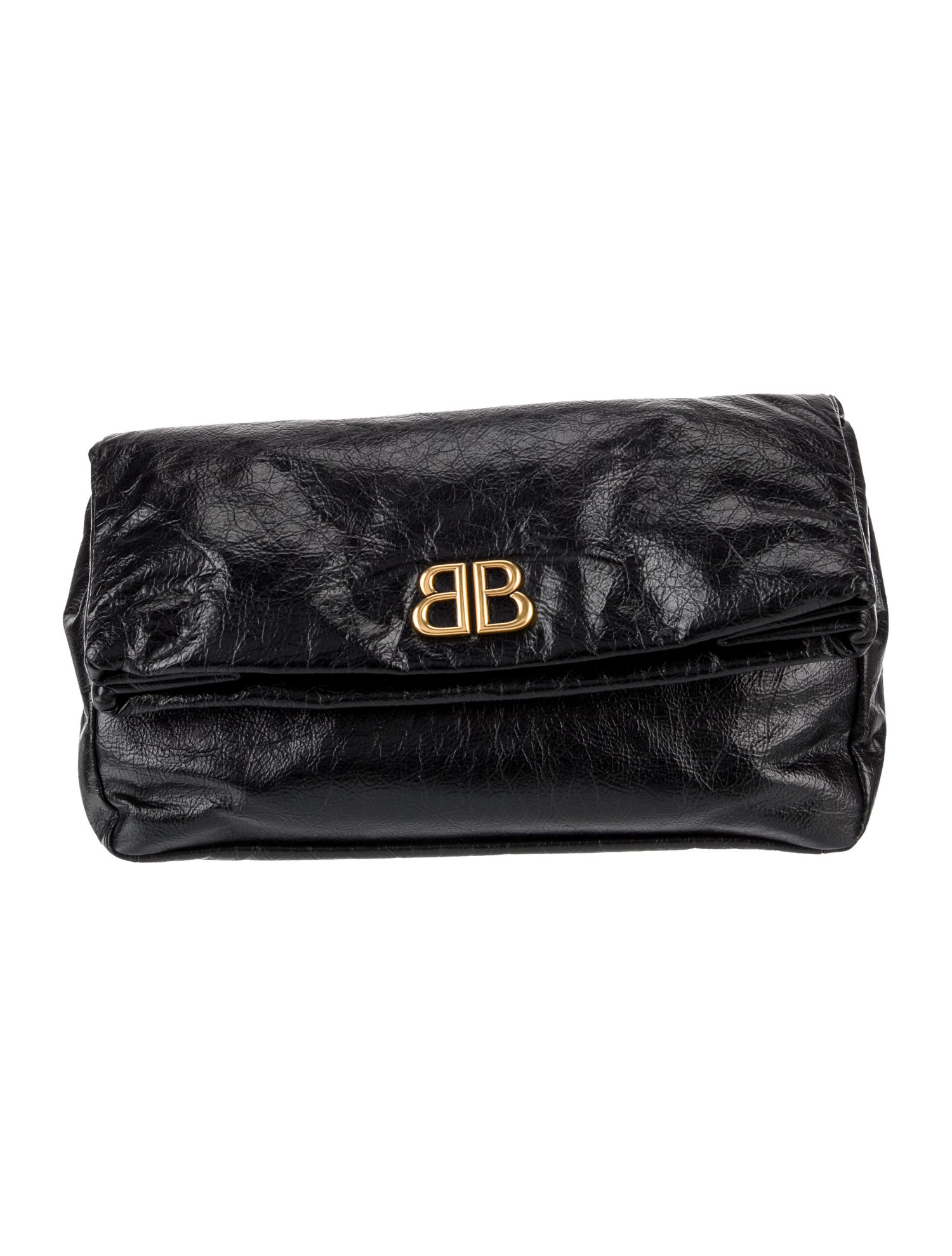 Balenciaga Leather Crush 2024