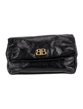 Balenciaga Leather Crush 2024