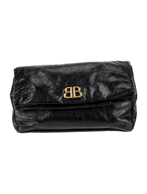 Balenciaga Leather Crush 2024