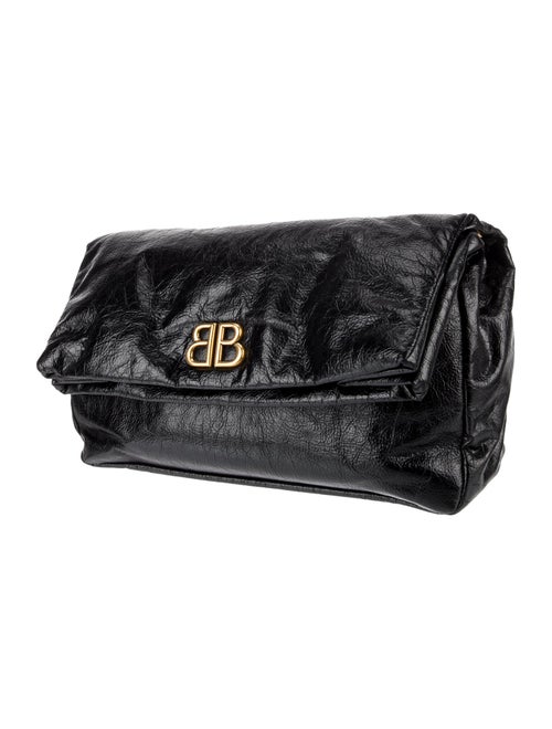 Balenciaga Leather Crush 2024