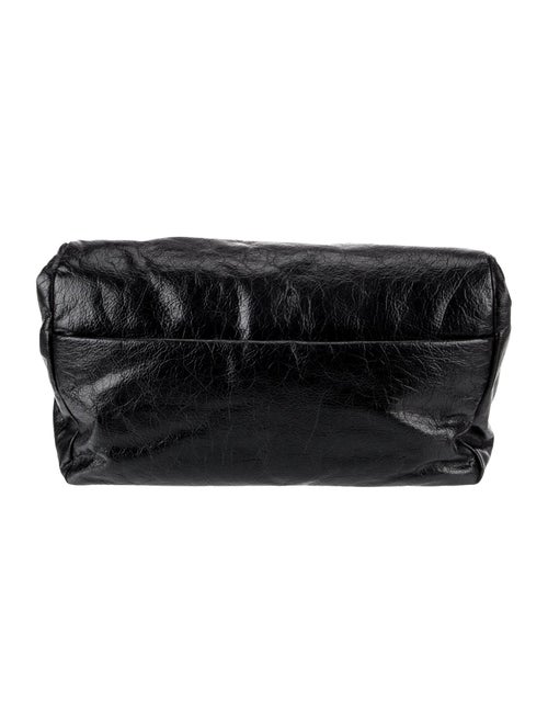 Balenciaga Leather Crush 2024