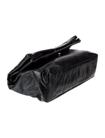 Balenciaga Leather Crush 2024