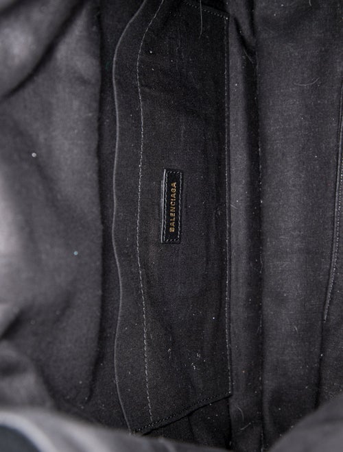 Balenciaga Leather Crush 2024