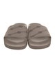 Balenciaga Rubber Slides