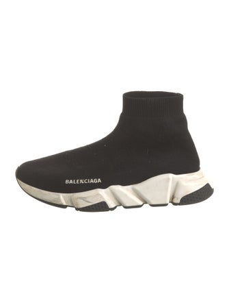 Balenciaga Speed Trainer Sock Sneakers