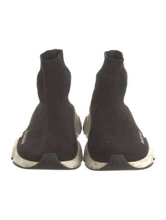 Balenciaga Speed Trainer Sock Sneakers