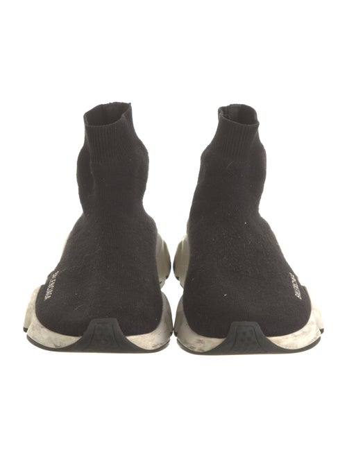 Balenciaga Speed Trainer Sock Sneakers