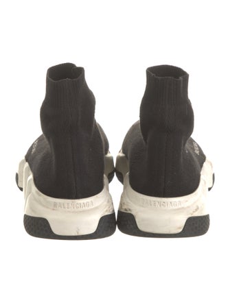 Balenciaga Speed Trainer Sock Sneakers