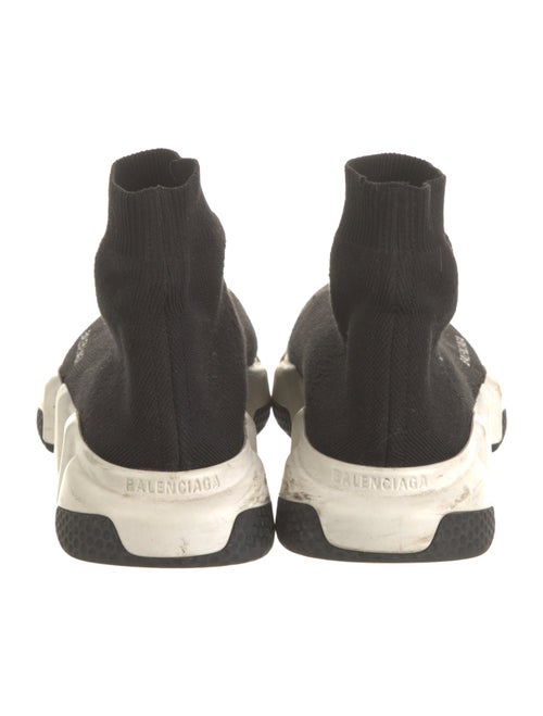 Balenciaga Speed Trainer Sock Sneakers