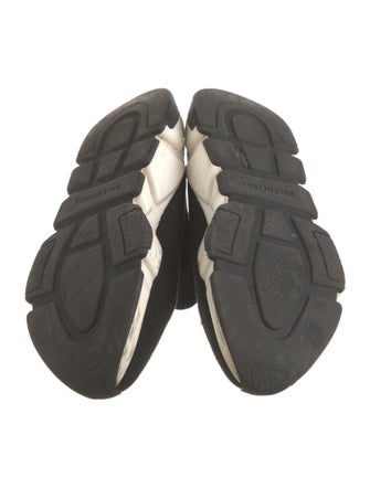 Balenciaga Speed Trainer Sock Sneakers