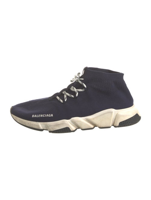 Balenciaga Speed Trainer 'Lace Up' Sneakers