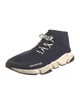 Balenciaga Speed Trainer 'Lace Up' Sneakers