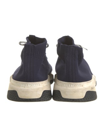 Balenciaga Speed Trainer 'Lace Up' Sneakers