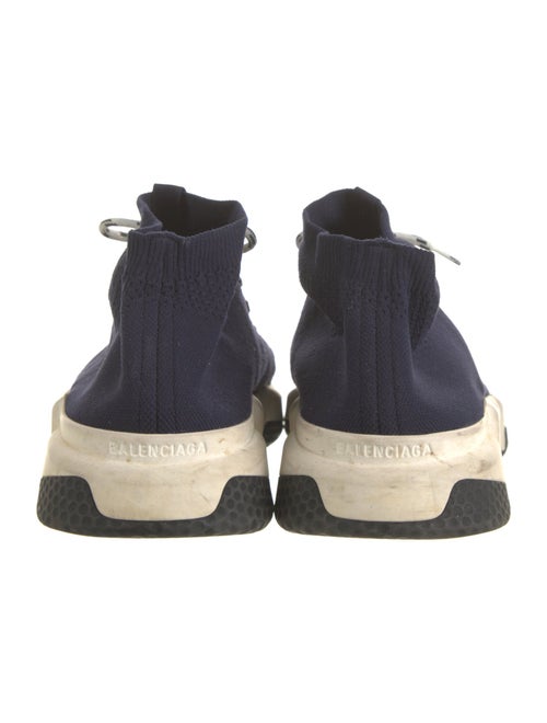 Balenciaga Speed Trainer 'Lace Up' Sneakers