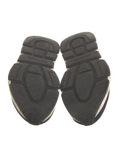Balenciaga Speed Trainer 'Lace Up' Sneakers