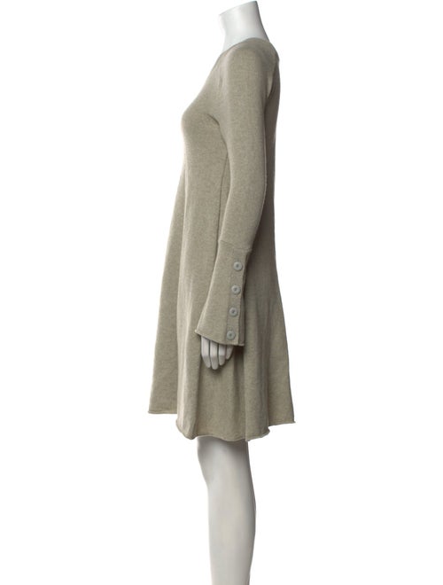 Balenciaga 2013 Mini Dress