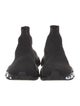 Balenciaga Speed Trainer 'Graffiti' Sock Sneakers