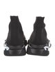 Balenciaga Speed Trainer 'Graffiti' Sock Sneakers