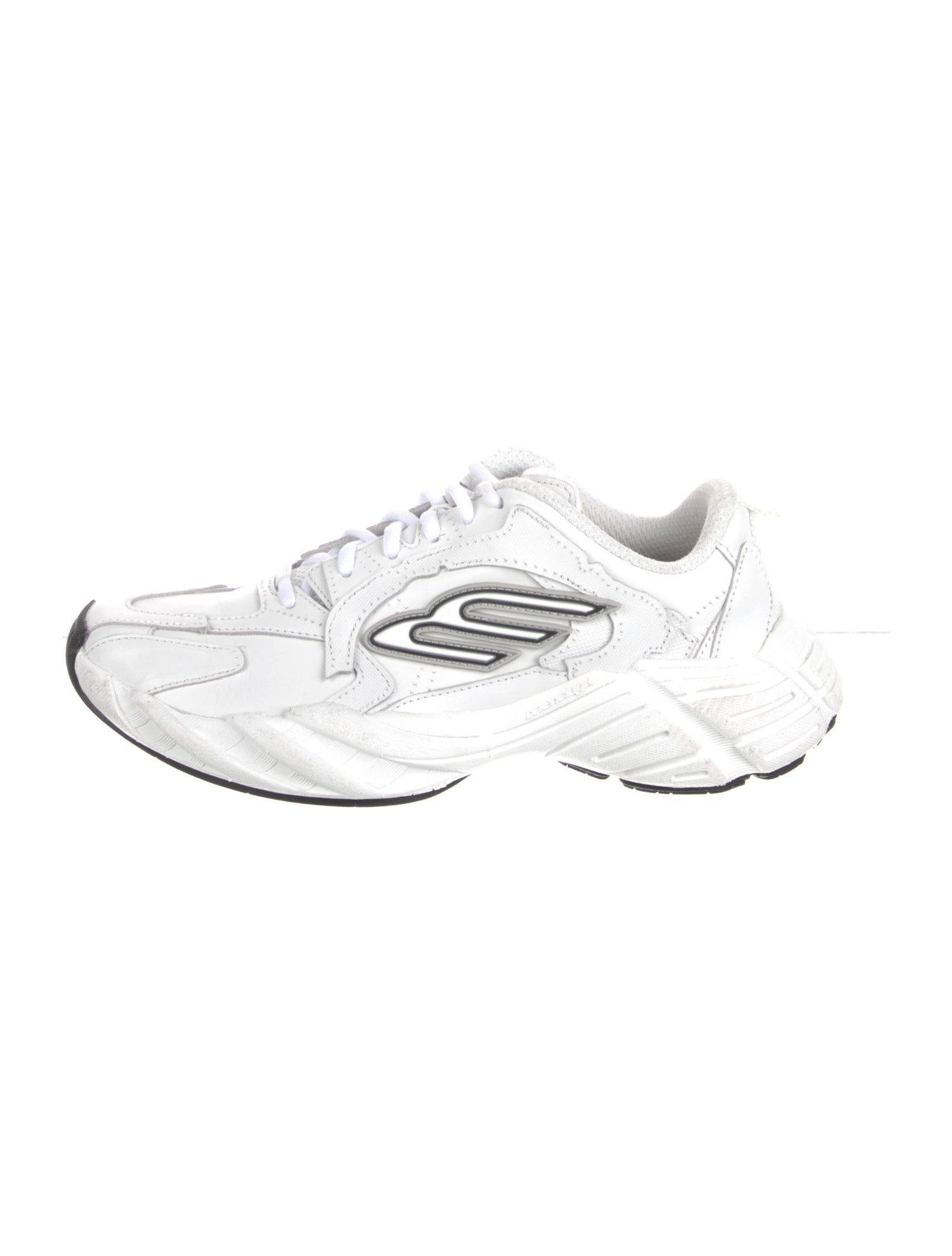 Balenciaga Monday Athletic Sneakers