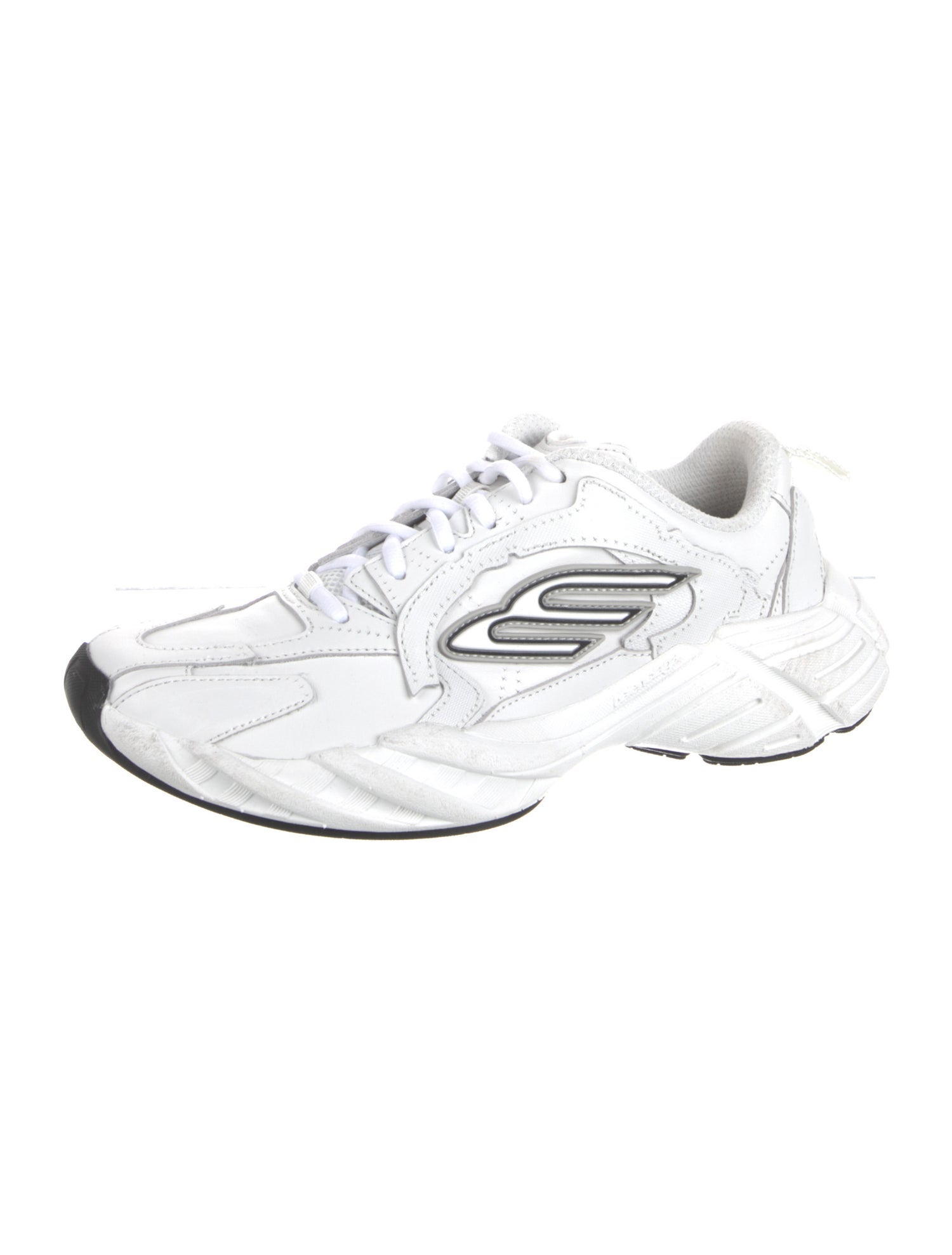 Balenciaga Monday Athletic Sneakers