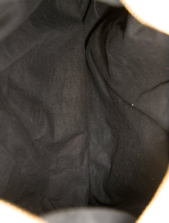 Balenciaga Leather Top Handle Bag