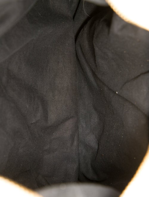 Balenciaga Leather Top Handle Bag