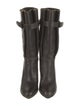 Balenciaga Leather Boots
