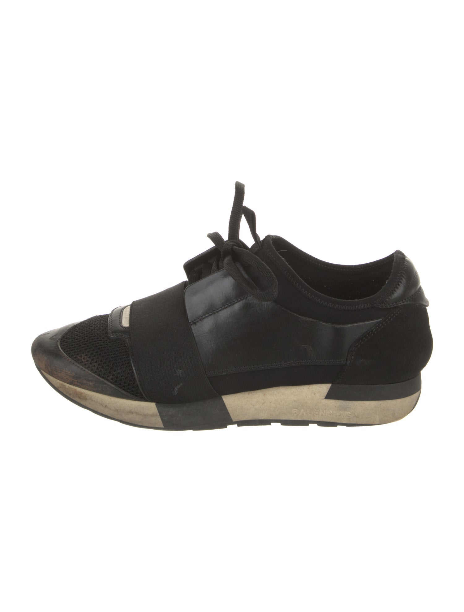 Balenciaga Race Runner Sneakers