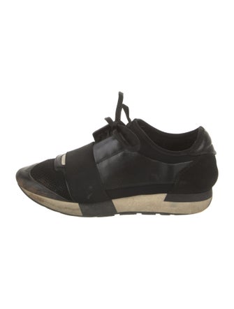 Balenciaga Race Runner Sneakers