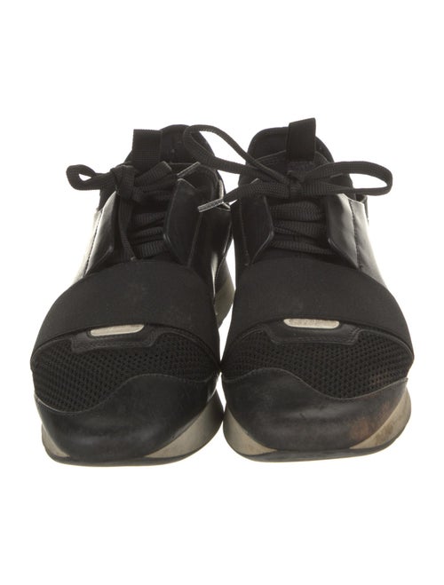 Balenciaga Race Runner Sneakers
