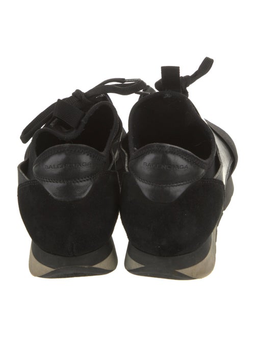 Balenciaga Race Runner Sneakers