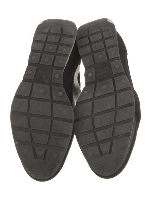 Balenciaga Race Runner Sneakers