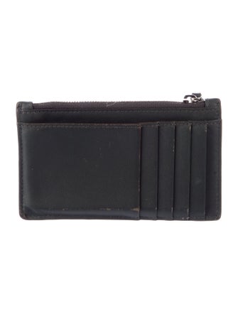 Balenciaga 2020 Calfskin Wallet