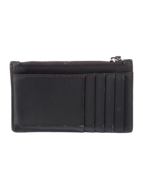 Balenciaga 2020 Calfskin Wallet