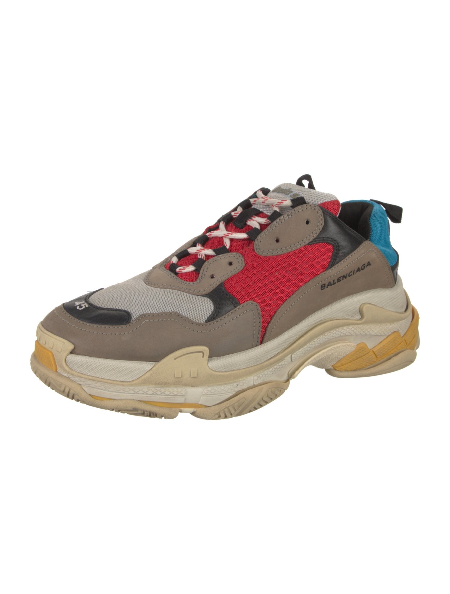 Balenciaga TRiple S Sneakers